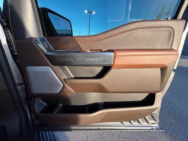 Used 2025 Ford F150 King Ranch AWD/4WD image 41