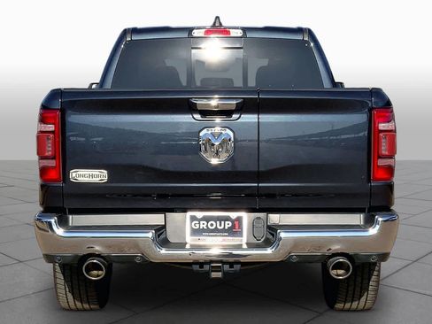Used 2020 RAM 1500 Limited RWD image 5