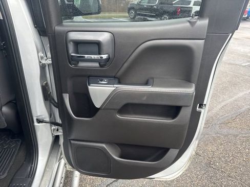 Used 2018 Chevrolet Silverado 1500 LT w/ All Star Edition image 22