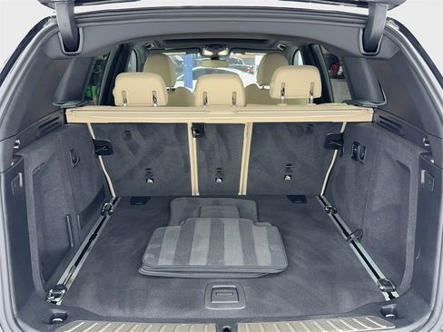 Used 2021 BMW X3 sDrive30i w/ Convenience Package image 12