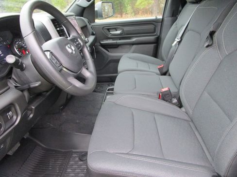 New 2026 RAM 1500 Classic Warlock image 27