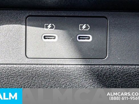 Certified 2025 Nissan Murano SV image 91