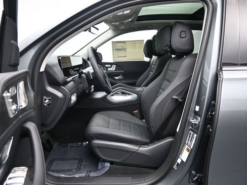New 2026 Mercedes-Benz GLE 350 4MATIC image 21