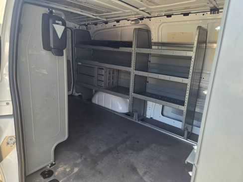 Used 2018 Mercedes-Benz Metris image 14