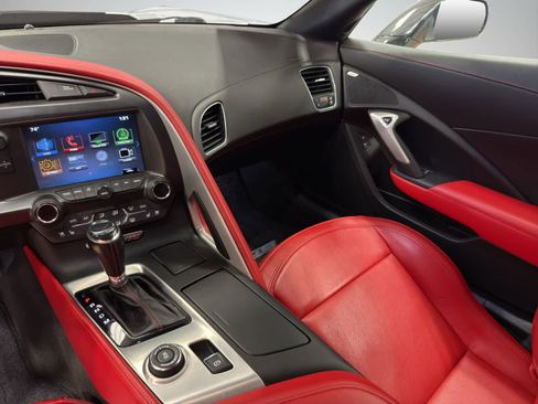 Used 2019 Chevrolet Corvette Z06 image 20