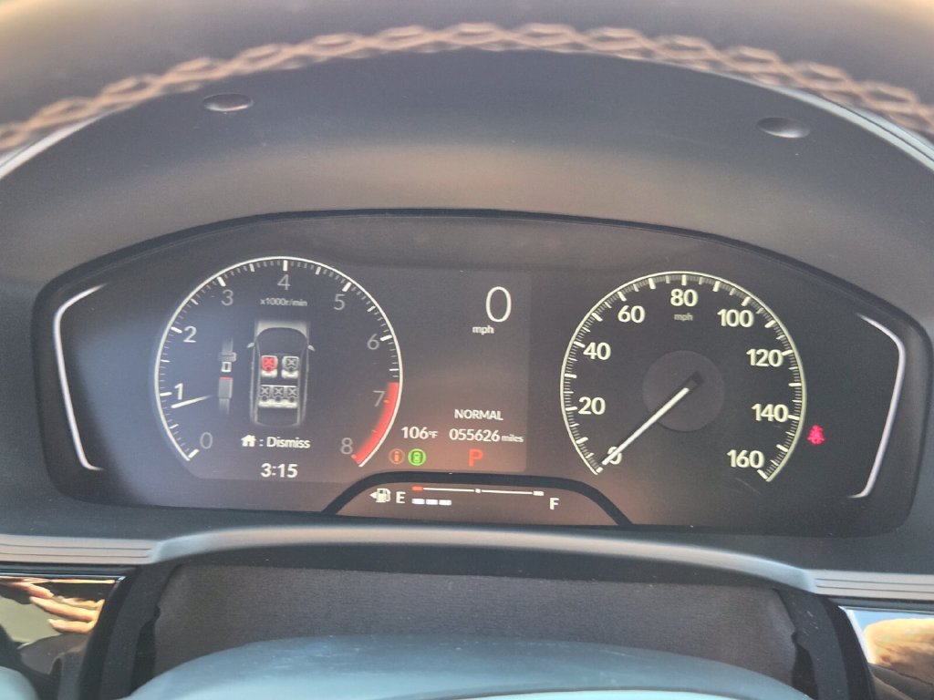 Used 2023 Honda Civic Sport image 26