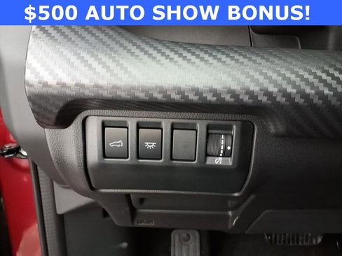 New 2026 Subaru Ascent Premium image 18