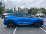 Used 2021 Chevrolet Blazer RS image 2