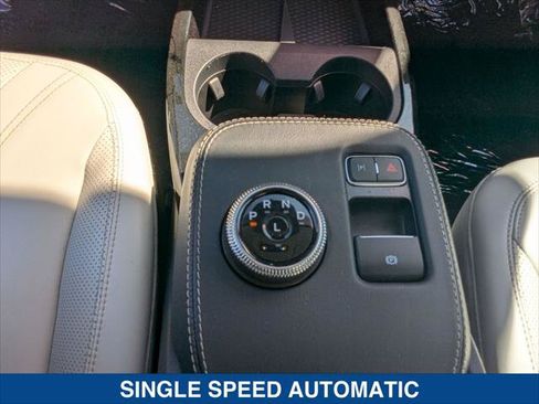 Used 2022 Ford Mustang Mach-E Premium RWD image 18