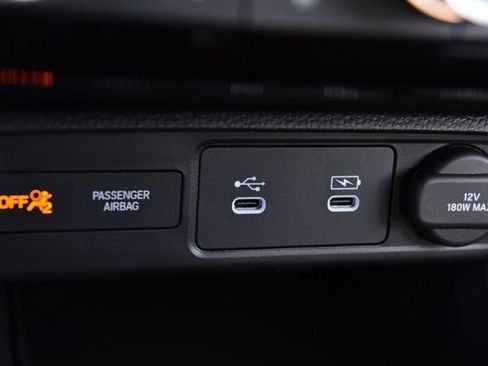 New 2026 Honda Civic Sport image 17