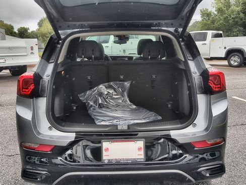 New 2026 Buick Encore GX Sport Touring w/ Comfort Package image 25