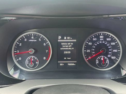 Used 2023 Kia K5 GT-Line FWD image 14