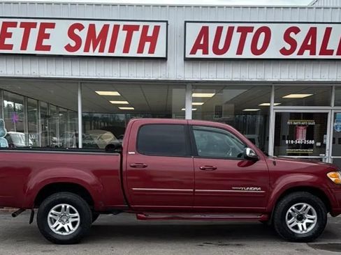 Used 2004 Toyota Tundra SR5 image 6