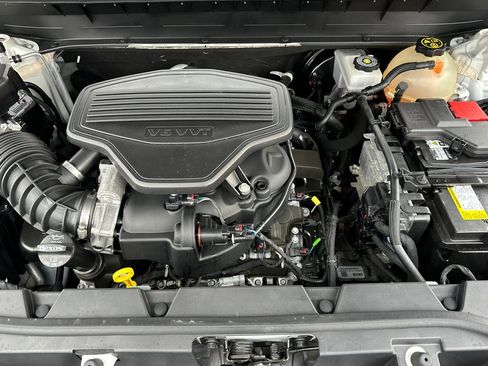 Used 2021 GMC Acadia SLT w/ Elevation Edition image 58