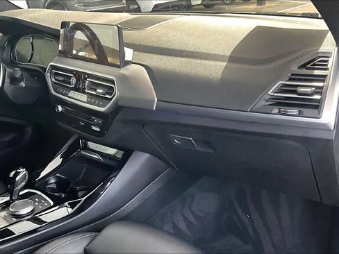 Used 2022 BMW X3 sDrive30i w/ Convenience Package image 18