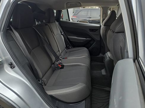 Used 2026 Subaru Crosstrek 2.5i Premium AWD/4WD image 16