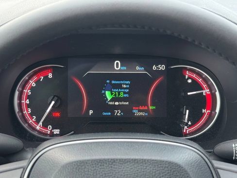 Certified 2023 Toyota RAV4 XLE Premium AWD/4WD image 8