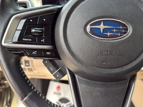 Used 2018 Subaru Outback 2.5i Limited AWD/4WD image 16