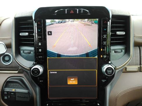 Used 2022 RAM 3500 Limited image 8