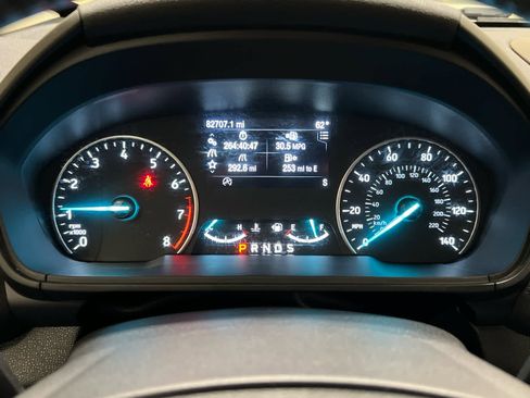 Used 2020 Ford EcoSport SE w/ SE Convenience Package image 24