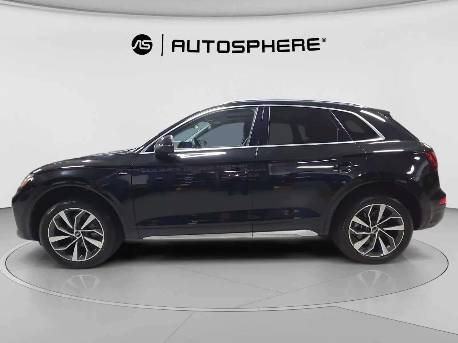 Used 2023 Audi Q5 2.0T Premium Plus AWD/4WD image 4