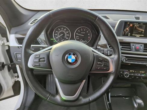 Used 2016 BMW X1 xDrive28i image 21