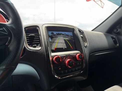 Used 2019 Dodge Durango GT AWD/4WD image 23