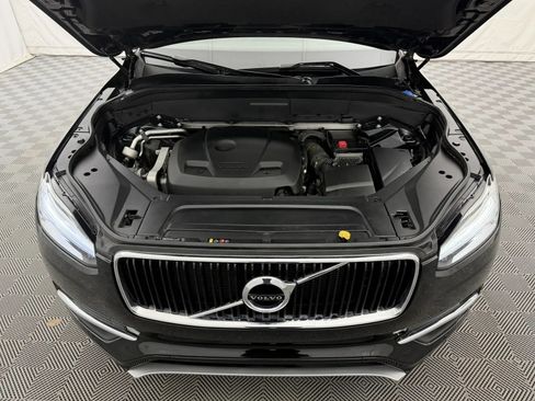 Used 2019 Volvo XC90 T6 Momentum w/ Protection Package Premier AWD/4WD image 40