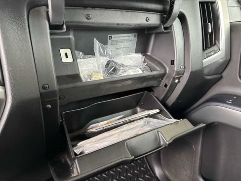 Used 2018 Chevrolet Silverado 1500 LT w/ All Star Edition AWD/4WD image 25