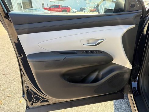 New 2026 Hyundai Tucson SEL image 10