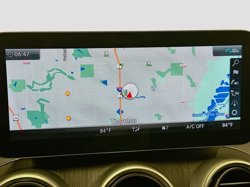 Used 2019 Mercedes-Benz C 300 4MATIC Coupe image 22