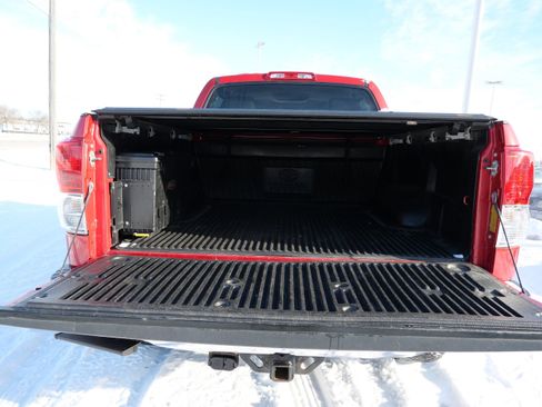 Used 2013 Toyota Tundra Platinum image 19
