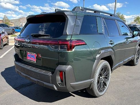New 2026 Subaru Outback Limited XT AWD/4WD image 3