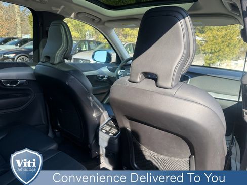 Certified 2023 Volvo XC90 B5 Core w/ Protection Package Premier image 27