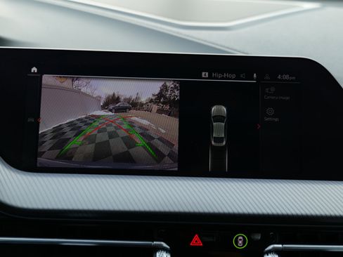 Used 2023 BMW 228i xDrive Gran Coupe w/ M Sport Package image 24