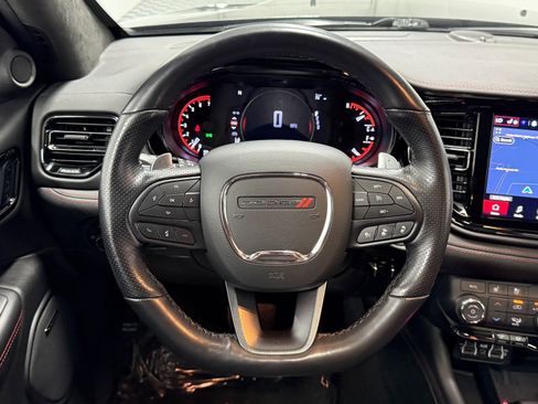 Used 2024 Dodge Durango R/T AWD/4WD image 19
