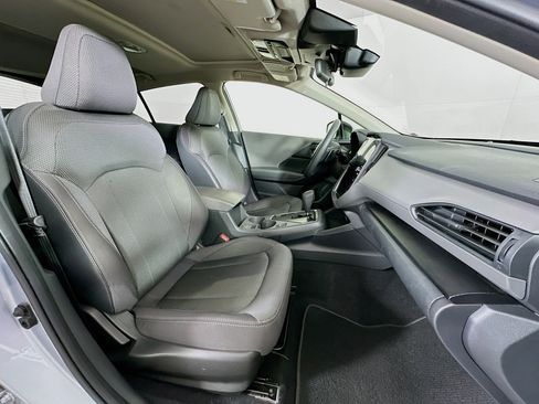 Used 2024 Subaru Crosstrek 2.0i Premium image 30