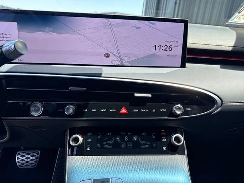 New 2026 Genesis GV70 2.5T Sport Prestige AWD/4WD image 17