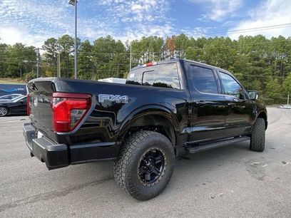 New 2025 Ford F150 XLT w/ Equipment Group 302A MID