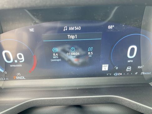 New 2026 Ford Explorer ST-Line w/ Premium Package image 34