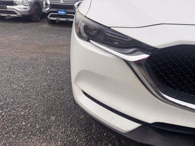 Used 2017 MAZDA CX-5 Grand Touring AWD/4WD image 5