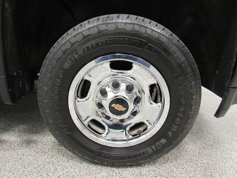 Used 2020 Chevrolet Silverado 2500 W/T w/ WT Fleet Convenience Package image 13