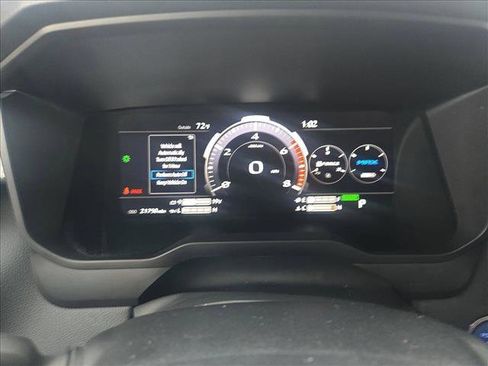 Used 2024 Toyota Sequoia Limited w/ Nightshade Package image 10