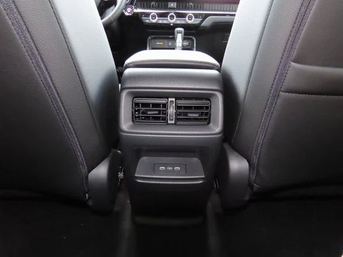New 2026 Honda CR-V EX-L image 23