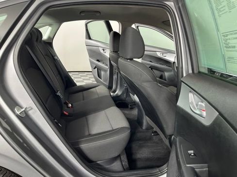 Used 2023 Kia Forte LXS FWD image 42