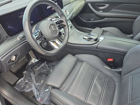 Certified 2022 Mercedes-Benz E 53 AMG 4MATIC Cabriolet image 16