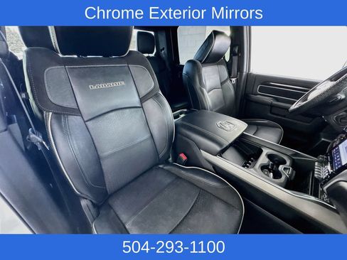Used 2022 RAM 2500 Laramie AWD/4WD image 30