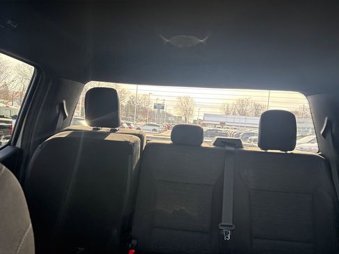 Used 2023 Ford F150 XLT w/ Equipment Group 301A Mid image 44