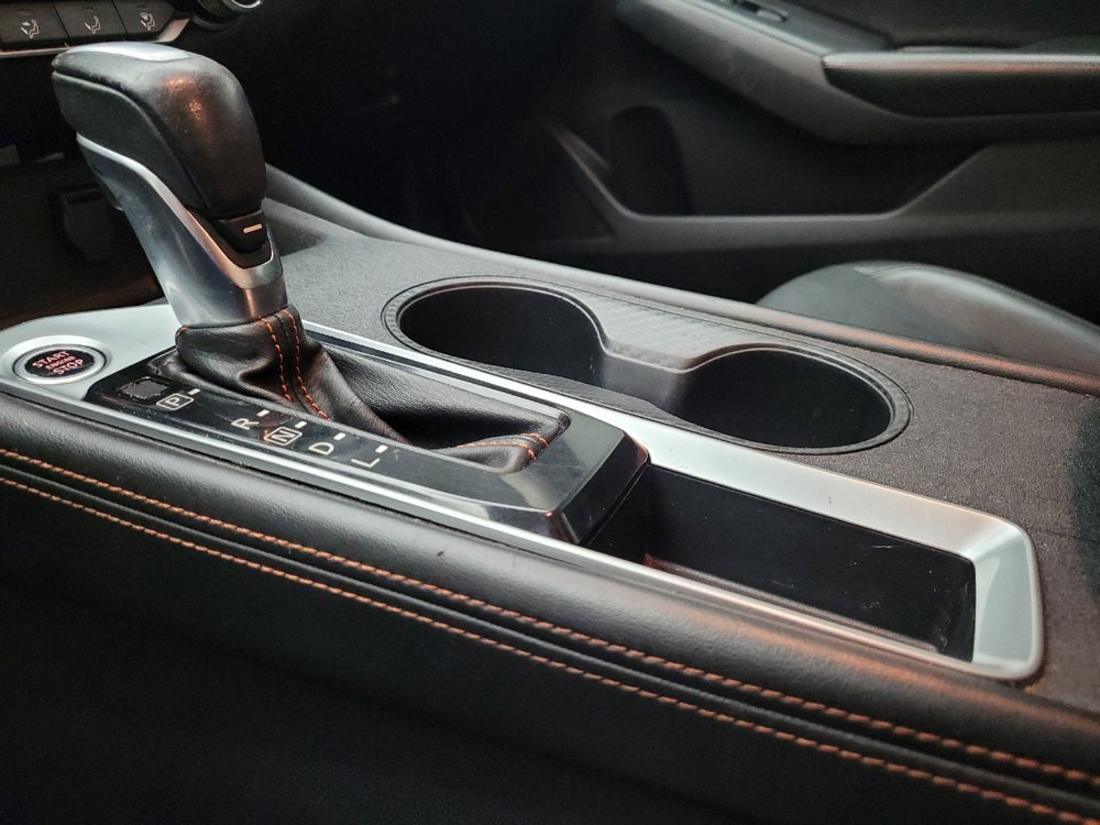 Used 2019 Nissan Altima 2.5 SR FWD image 26