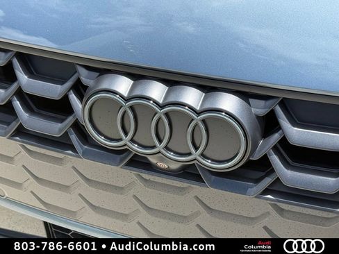 New 2026 Audi A5 2.0T Prestige AWD/4WD image 7